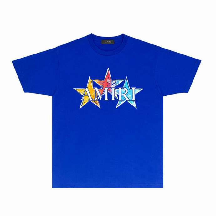 Picture of Amiri T Shirts Short _SKUAmiriS-XXL10731853